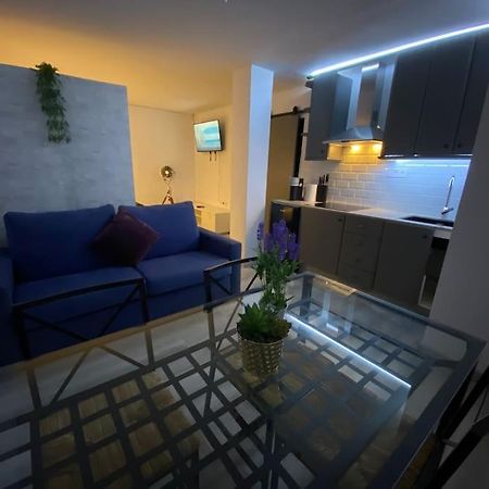Loft, Muy Cerca De Playa Y Castillo Tamarit 塔拉戈纳 外观 照片