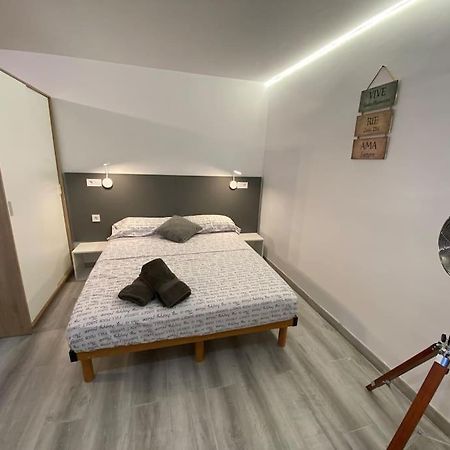 Loft, Muy Cerca De Playa Y Castillo Tamarit 塔拉戈纳 外观 照片