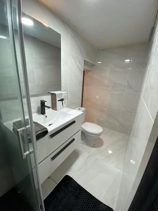 Loft, Muy Cerca De Playa Y Castillo Tamarit 塔拉戈纳 外观 照片